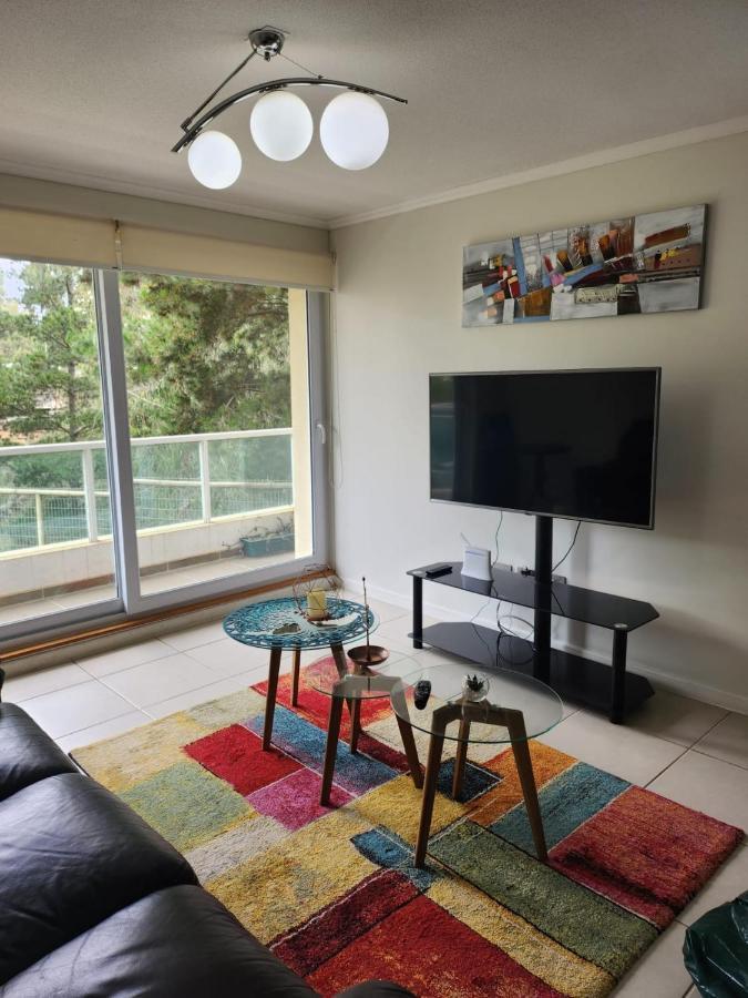 Apartamento Quebrada De La Candelaria Ii Algarrobo